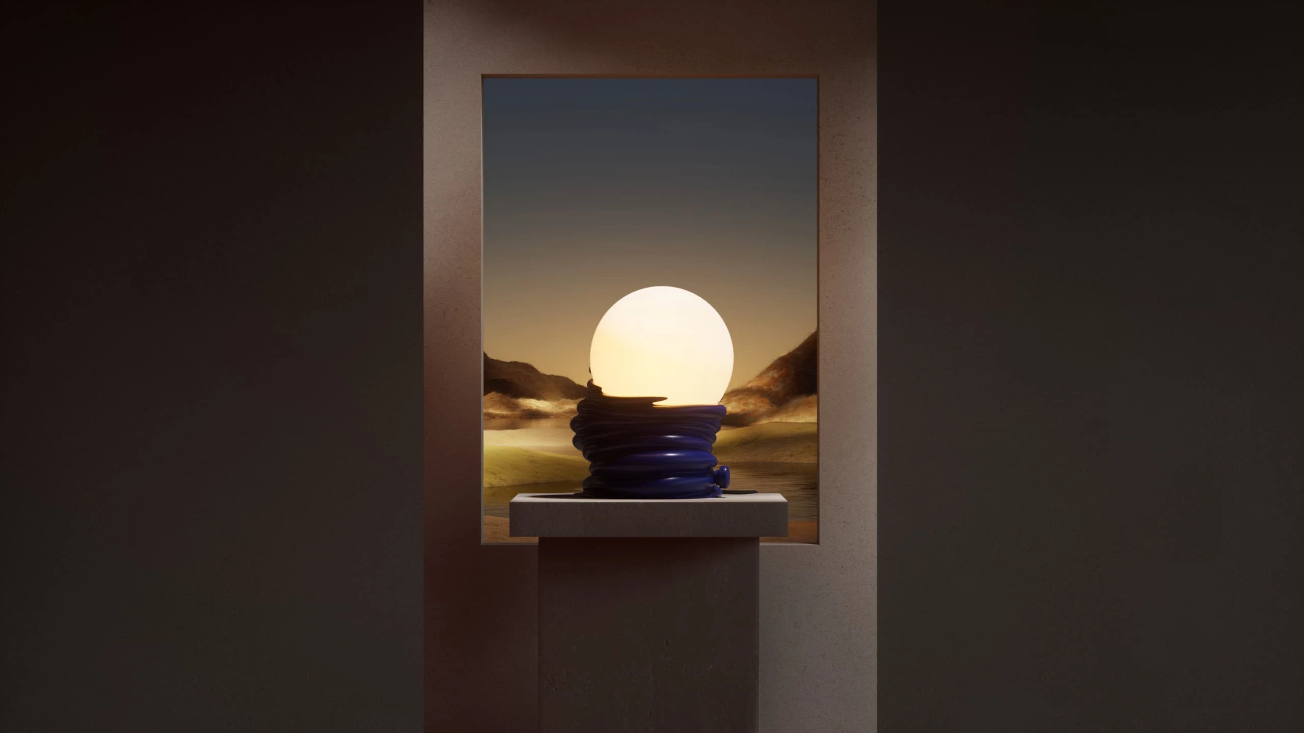 MeltingLight